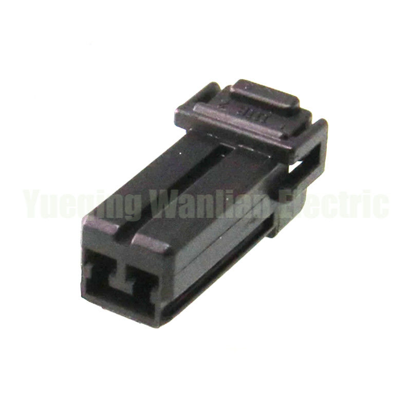 2 Pins 174463-2 368538-2 otomotiv bağlantısı kadın kablolama terminalli mühürlenmemiş bağlantı