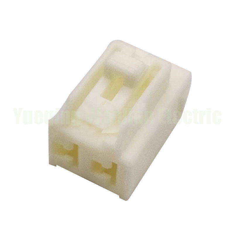 2 Pin 7283-3020 MG652500 Kadın otomobil bağlantısı fiş kabuğu ve bağlantısı sağlanır