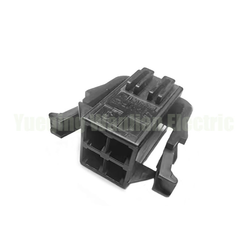 4 Pin 1-929620-1 Otomobil Kapalı Adaptör Otomobil Elektrikli Bağlantılar Kablo Soketi