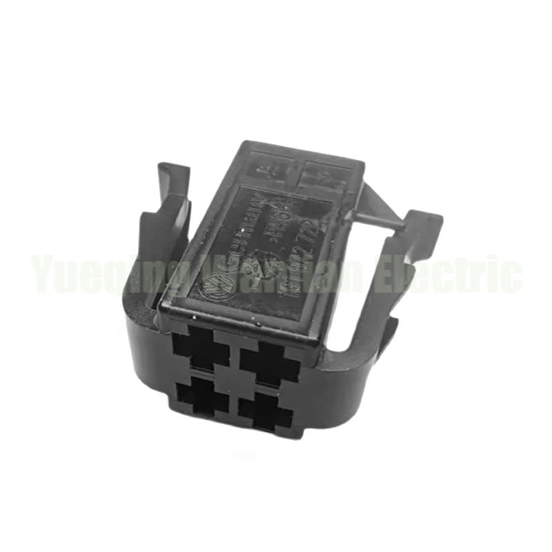 4 Pin 1-929620-1 Otomobil Kapalı Adaptör Otomobil Elektrikli Bağlantılar Kablo Soketi