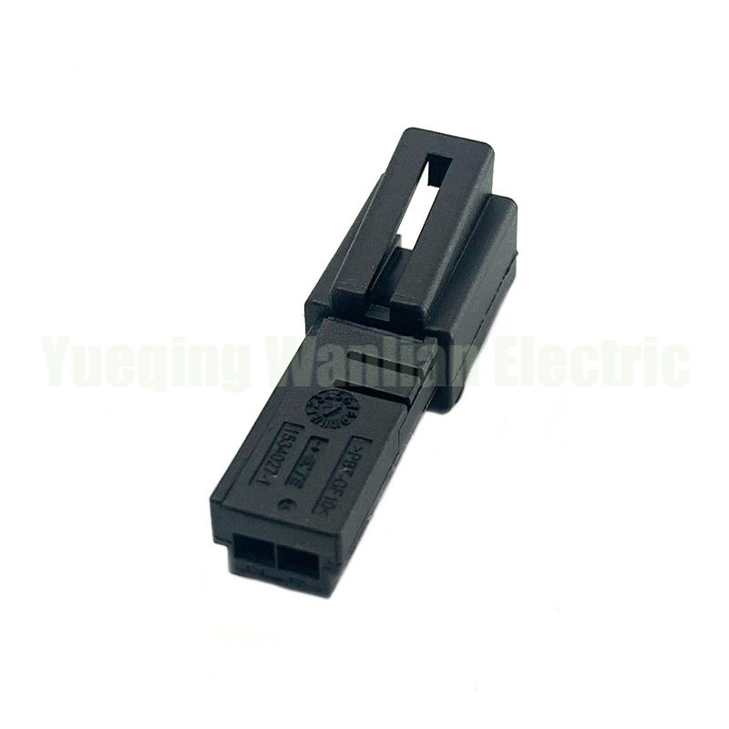 2 Pin 4E0972575 1534155-1 1534027-1 araba Kapı Lambası Soket İç LED Işık Plug Hoparlör Bağlantısı