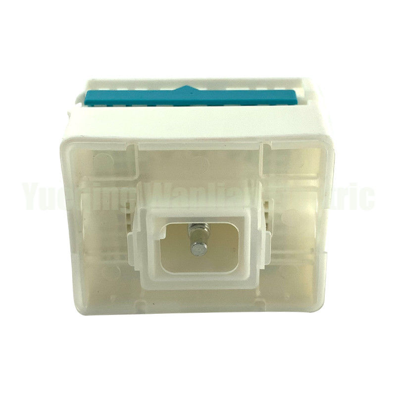 84 Pin 7222-1567 Otomatik Kablolama Kullanım Bağlantıları Plug Kablosu Elektrik Plug Bağlantısı