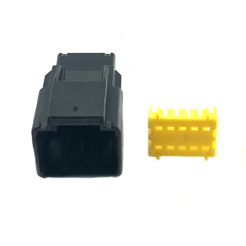 10 Pin 98823-1011 Otomatik Plastik Kablo Bağlantısı Kablo Bağlantısı Kablo Bağlantısı