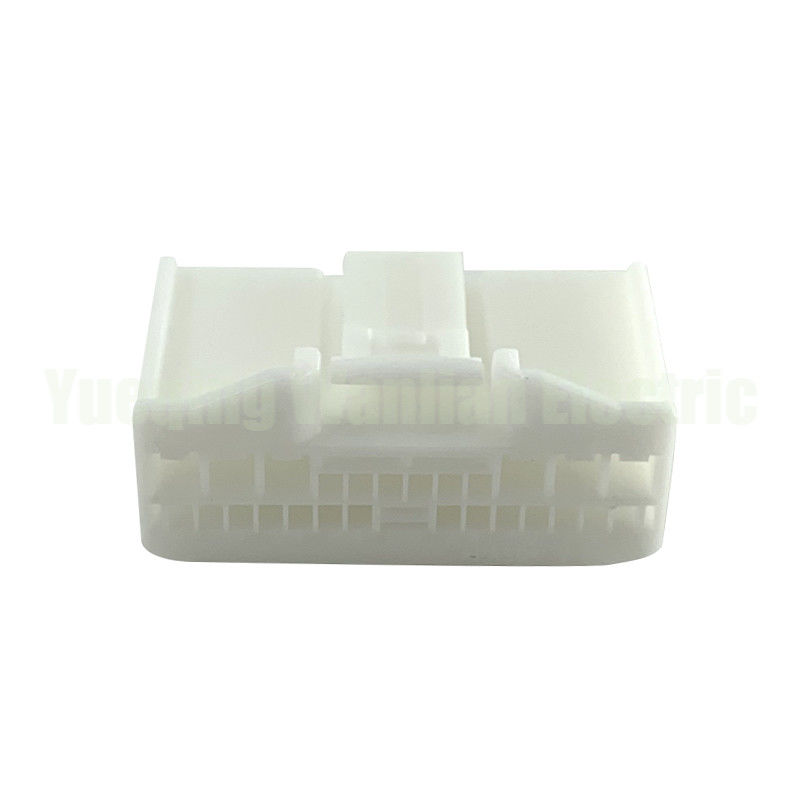 26 Pin 1376360-1 90980-12203 1674932-1 Araç Modifikasyon Soket Değiştirme Kompozit Bağlantı Kadın Adaptör