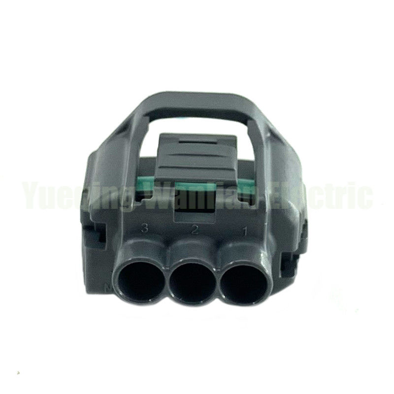 3 Pin 90980-11261 7283-1133-10 Otomatik Su geçirmez Sensör Fiş Bağlantı için Acillik Pozisyon Sensörü Fiş