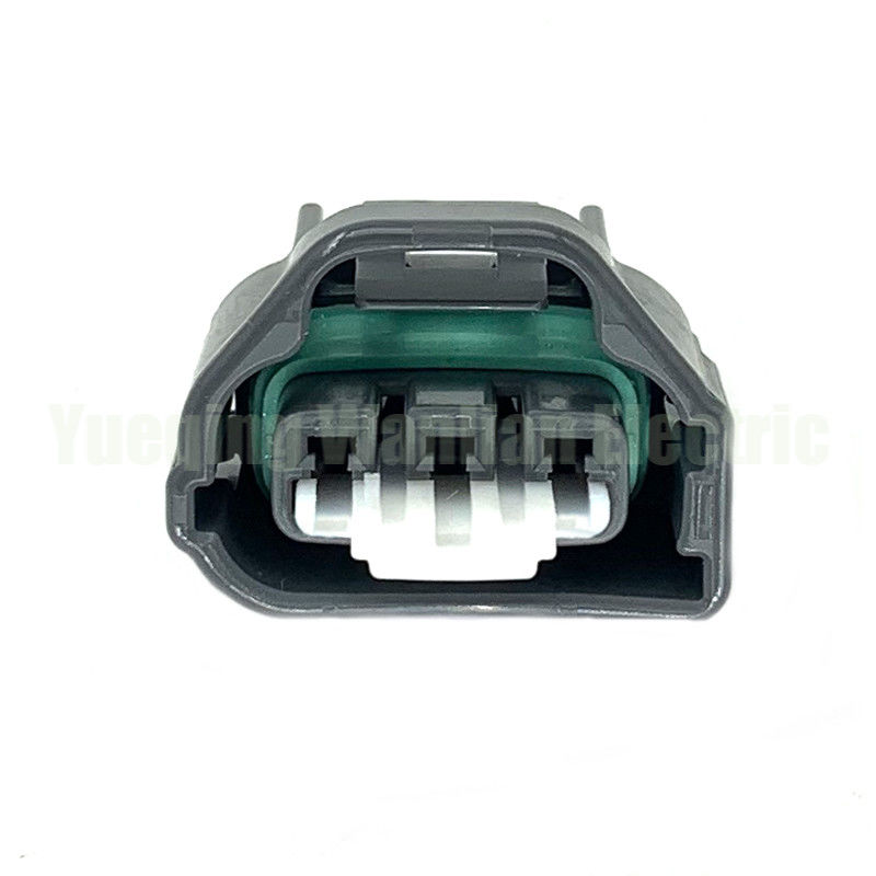3 Pin 90980-11261 7283-1133-10 Otomatik Su geçirmez Sensör Fiş Bağlantı için Acillik Pozisyon Sensörü Fiş