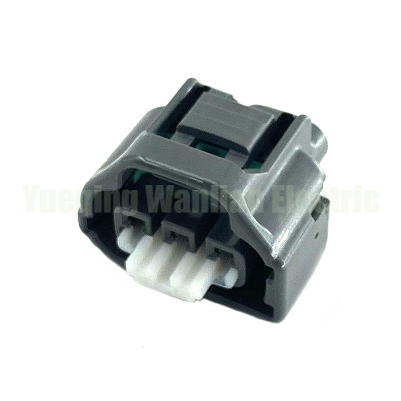 3 Pin 90980-11261 7283-1133-10 Otomatik Su geçirmez Sensör Fiş Bağlantı için Acillik Pozisyon Sensörü Fiş