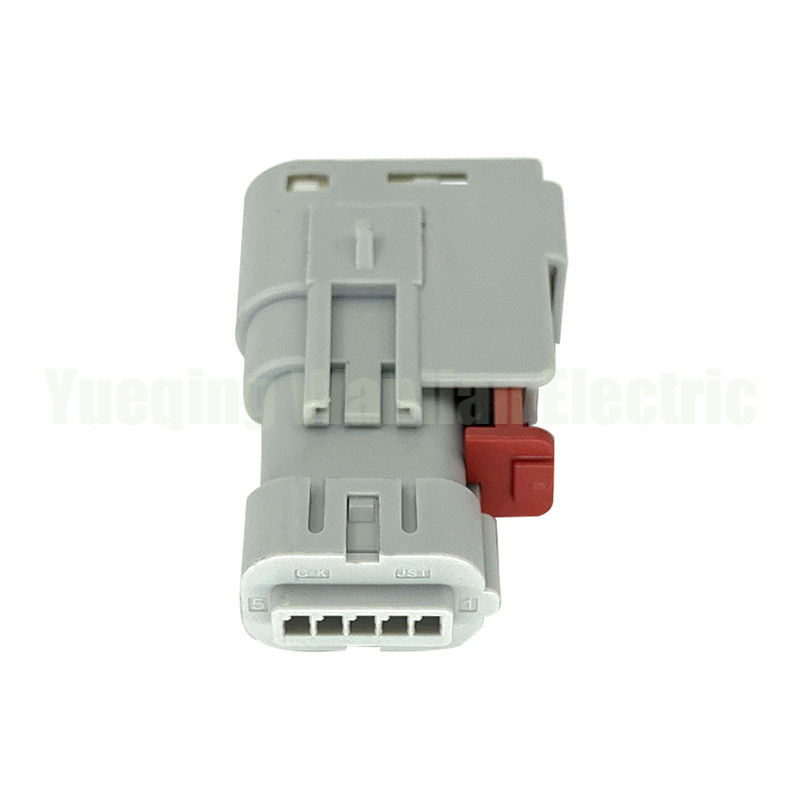 SRVPB-A05-H 5 Pin Otomobil Terminal Bağlantısı Gri Amp Terminal Bağlantısı