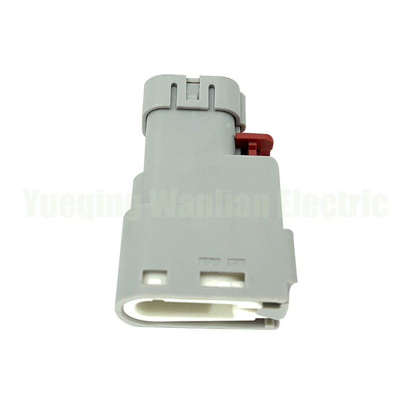 SRVPB-A05-H 5 Pin Otomobil Terminal Bağlantısı Gri Amp Terminal Bağlantısı