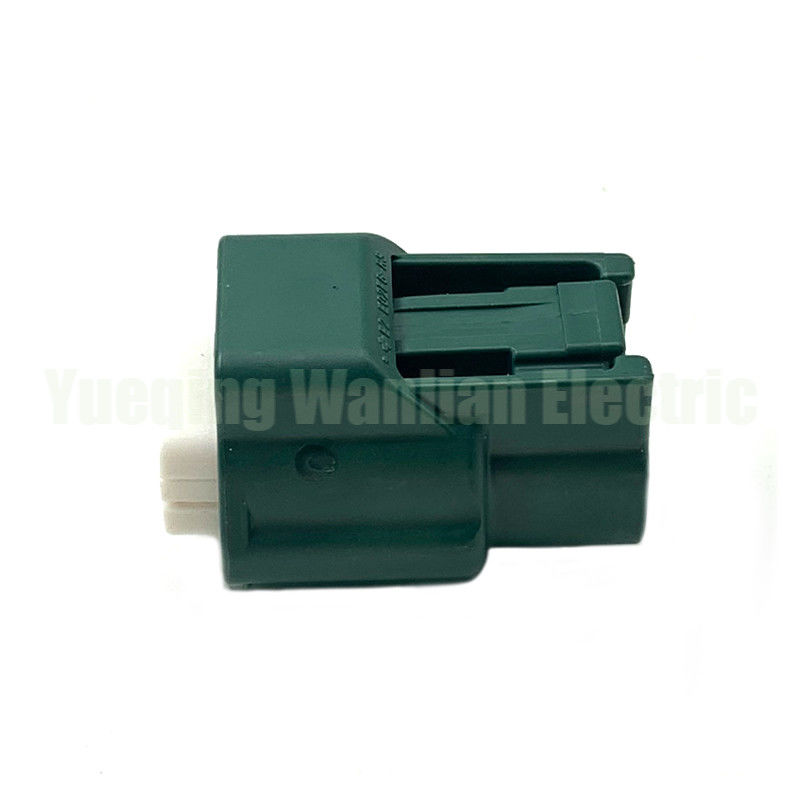 2 pin 6189-0775 6918-1594 otomotiv elektrikli konut fişi plastik su geçirmez kablo bağlantısı
