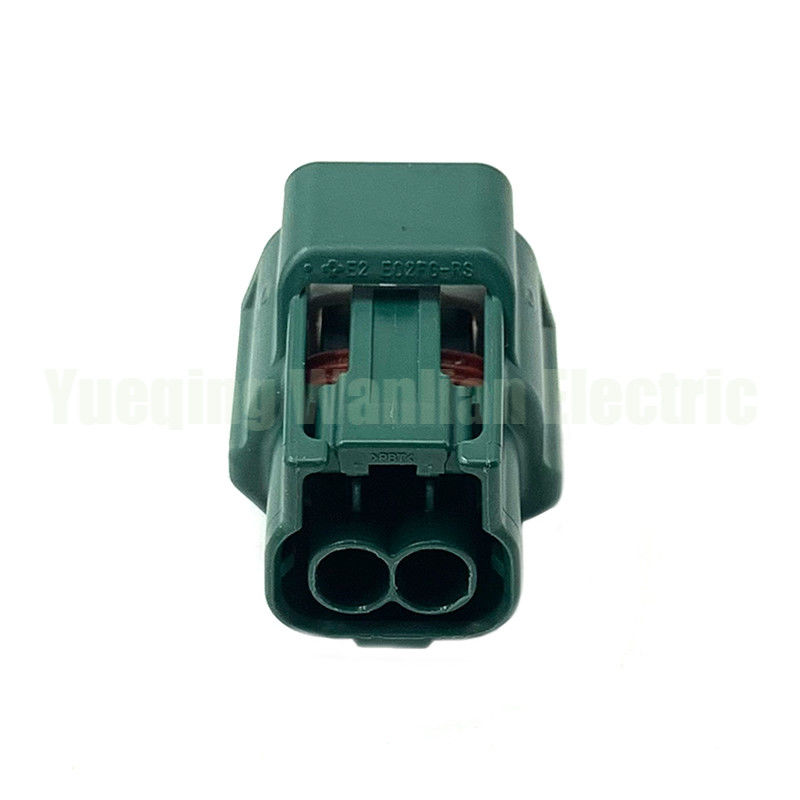 2 pin 6189-0775 6918-1594 otomotiv elektrikli konut fişi plastik su geçirmez kablo bağlantısı