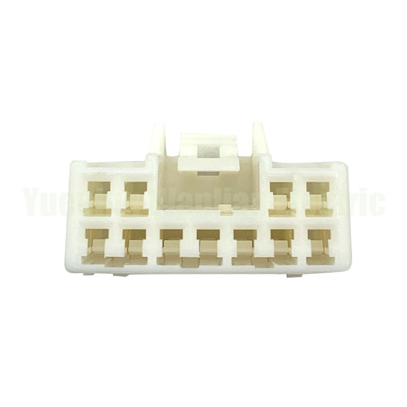 11 Pin MG651350 7283-1110 Araba Penceresi Cam kaldırıcı anahtar Soket Otomatik Bağlantı AC Montajı