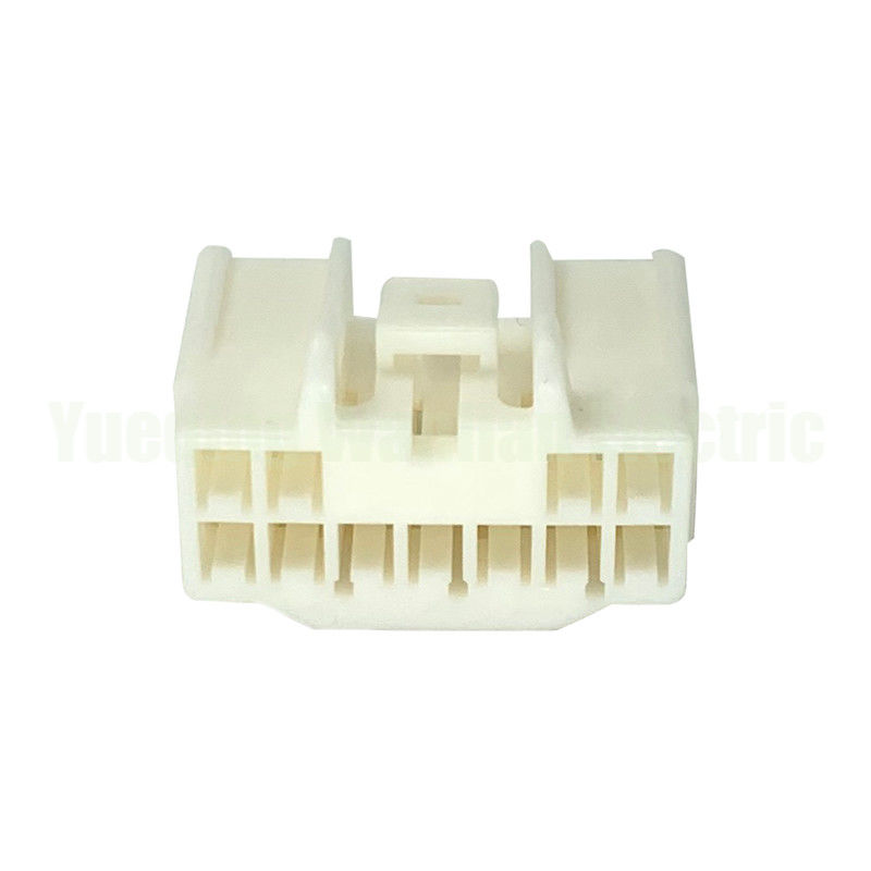 11 Pin MG651350 7283-1110 Araba Penceresi Cam kaldırıcı anahtar Soket Otomatik Bağlantı AC Montajı