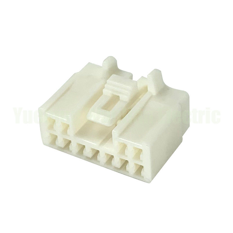 11 Pin MG651350 7283-1110 Araba Penceresi Cam kaldırıcı anahtar Soket Otomatik Bağlantı AC Montajı