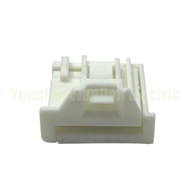6 Pin 1-969489-3 Otomatik Bağlantı Audi Arka Görünüm Aynası Değiştiricisi için Volkswagen Okumak Işık Harness Plug için