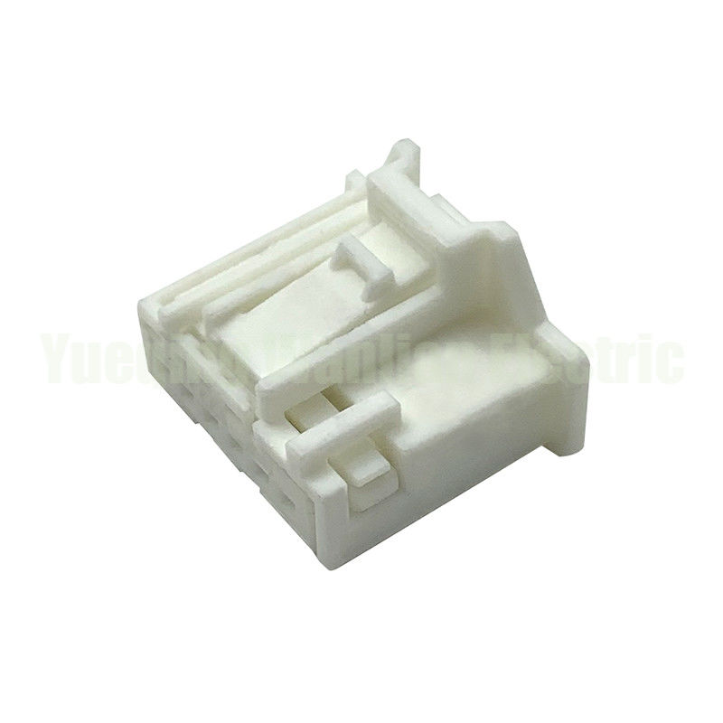 6 Pin 1-969489-3 Otomatik Bağlantı Audi Arka Görünüm Aynası Değiştiricisi için Volkswagen Okumak Işık Harness Plug için