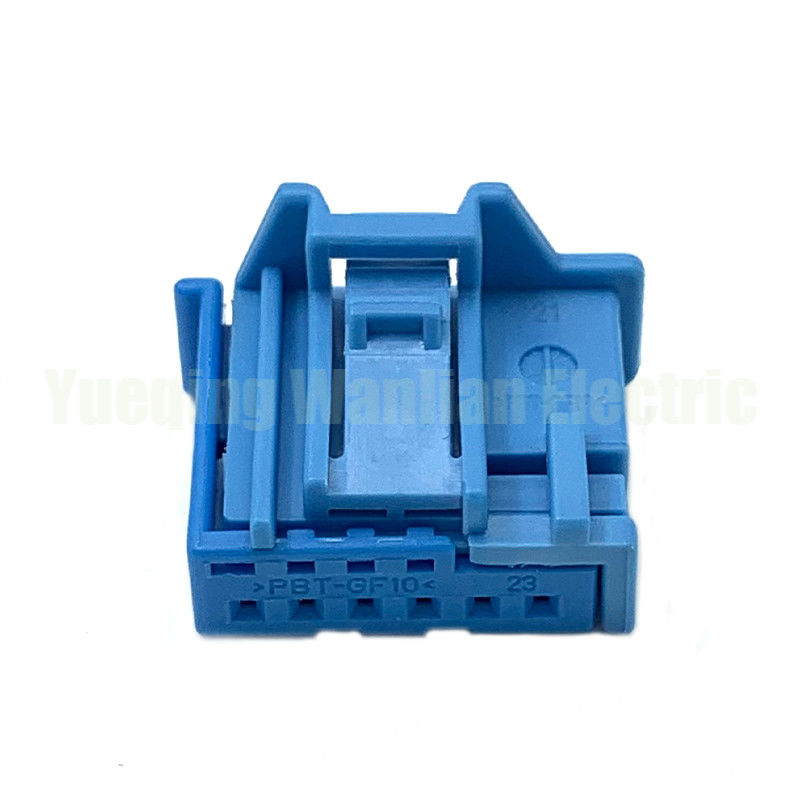 6 pin 1-969490-4 1-969489-4 6Q0972706 Arka bakış aynası anahtarı Hava klima motor tavan lambası Ev fişi