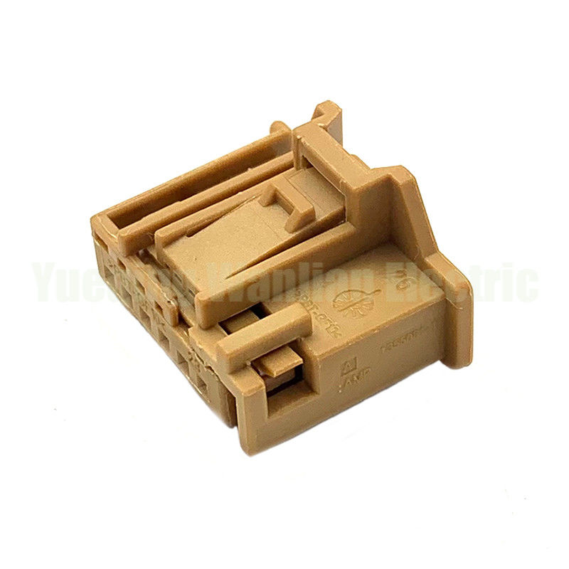 6 Pin 1-969489-2 Bağlantılar Aksesuar Elektronik Bileşenler Otomobil Bağlantısı