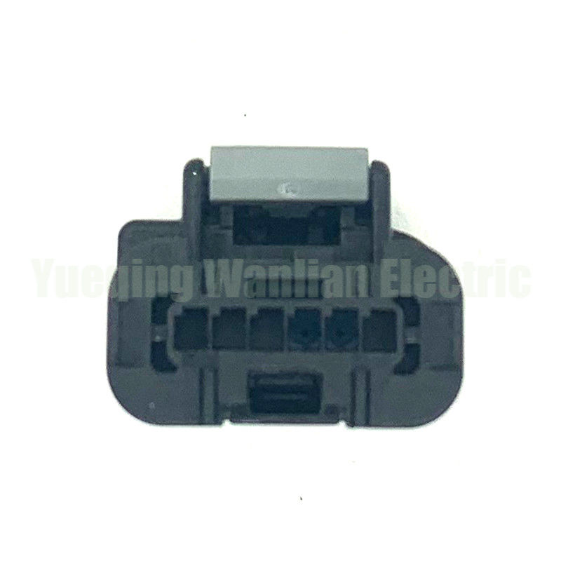 6 pin 2272975-9 otomotiv bağlantısı araba kablosu bağlama bağlantısı Kadın Bağlantı Kablo Bağlantı Keti