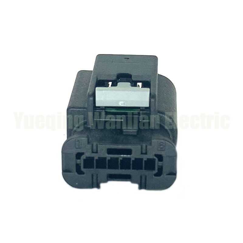 6 pin 2272975-9 otomotiv bağlantısı araba kablosu bağlama bağlantısı Kadın Bağlantı Kablo Bağlantı Keti
