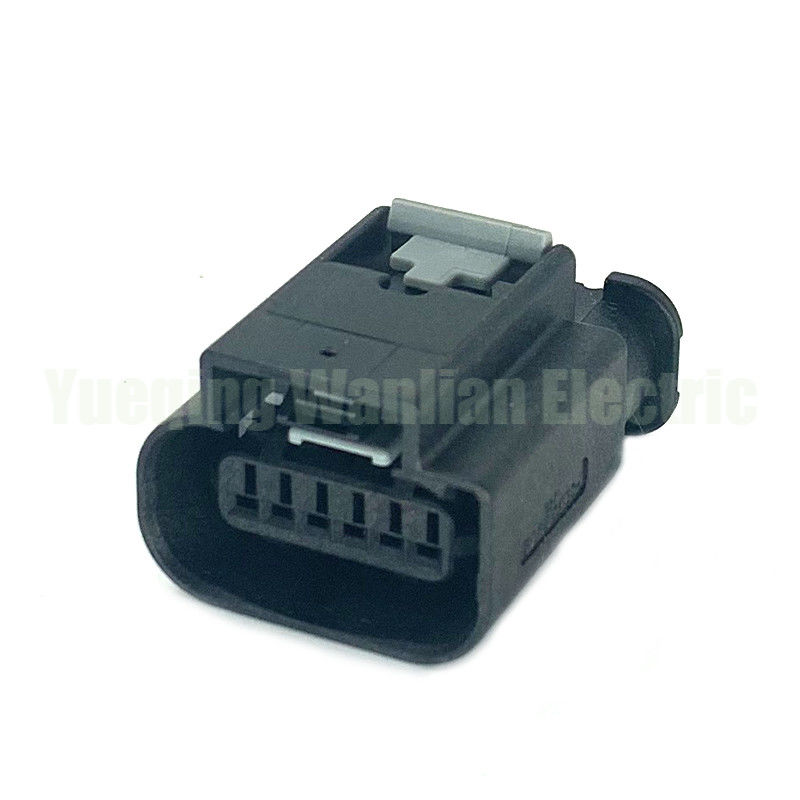 6 pin 2272975-9 otomotiv bağlantısı araba kablosu bağlama bağlantısı Kadın Bağlantı Kablo Bağlantı Keti