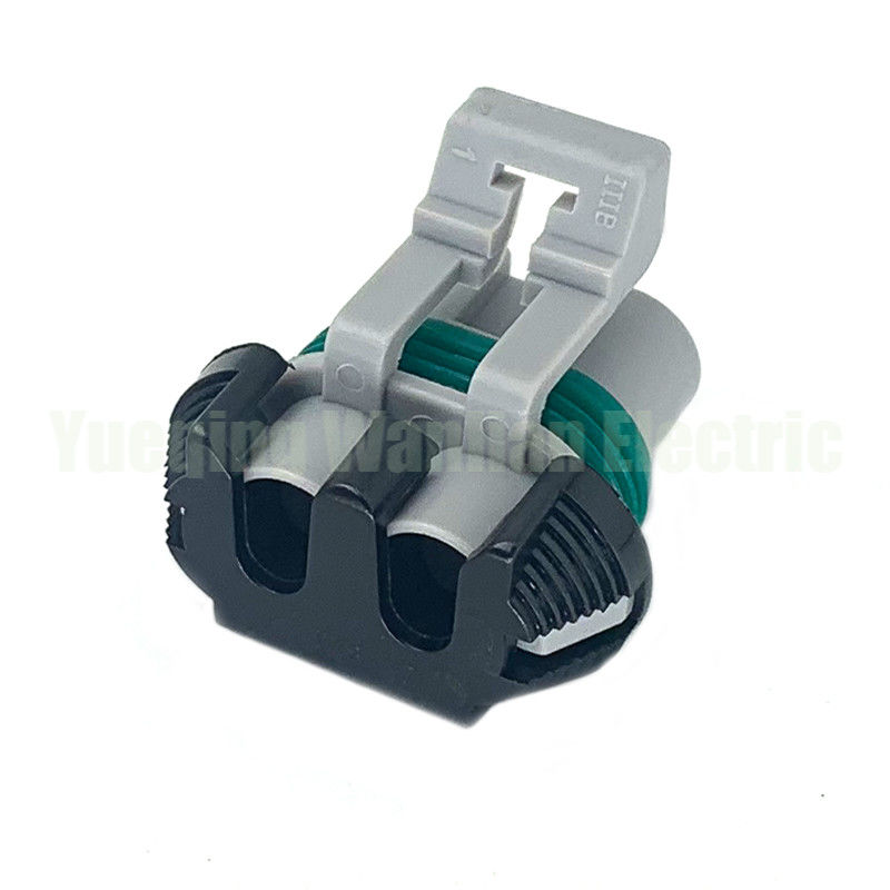 15363990 12147067 Su tankı radyatör fan bağlantısı fiş Toyota Harita Sensörü Kadın soket