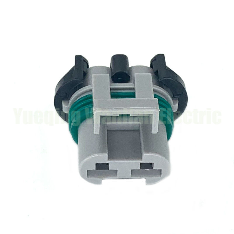 15363990 12147067 Su tankı radyatör fan bağlantısı fiş Toyota Harita Sensörü Kadın soket