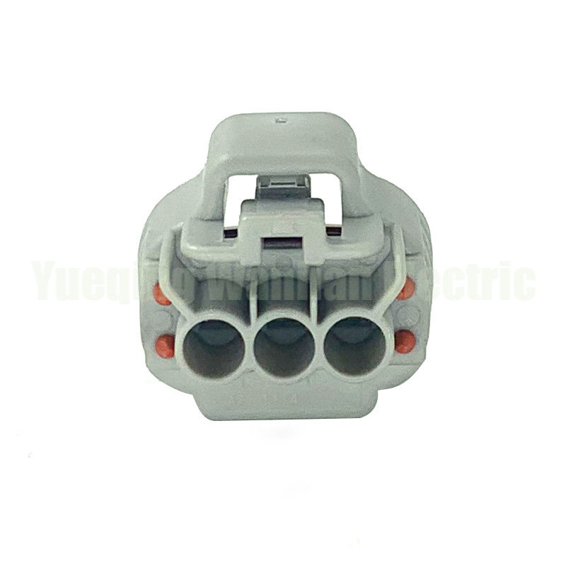 3 Pin DS-BN-3F-GR 9098-11143 kadın ev su geçirmez fiş otomatik kablo bağlantısı