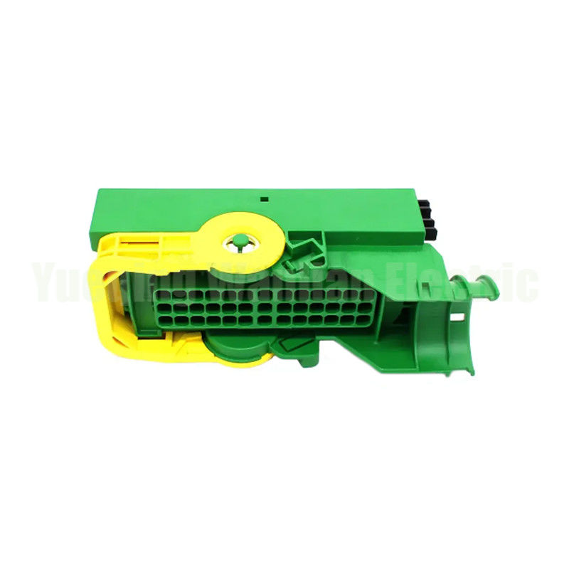 39 Pin 5-1718321-3 Kadın Otomobil Ureyum pompası bilgisayar paneli ECU DCU modülü fiş Bağlantı Kablo soketi