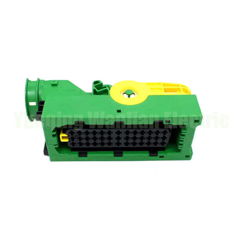 39 Pin 5-1718321-3 Kadın Otomobil Ureyum pompası bilgisayar paneli ECU DCU modülü fiş Bağlantı Kablo soketi