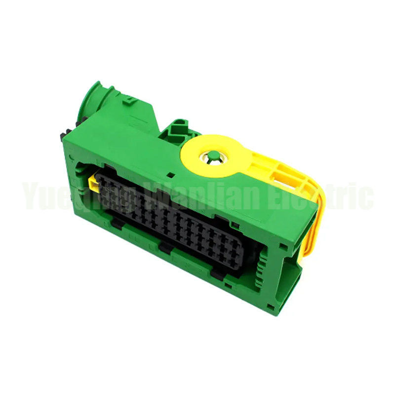 39 Pin 5-1718321-3 Kadın Otomobil Ureyum pompası bilgisayar paneli ECU DCU modülü fiş Bağlantı Kablo soketi