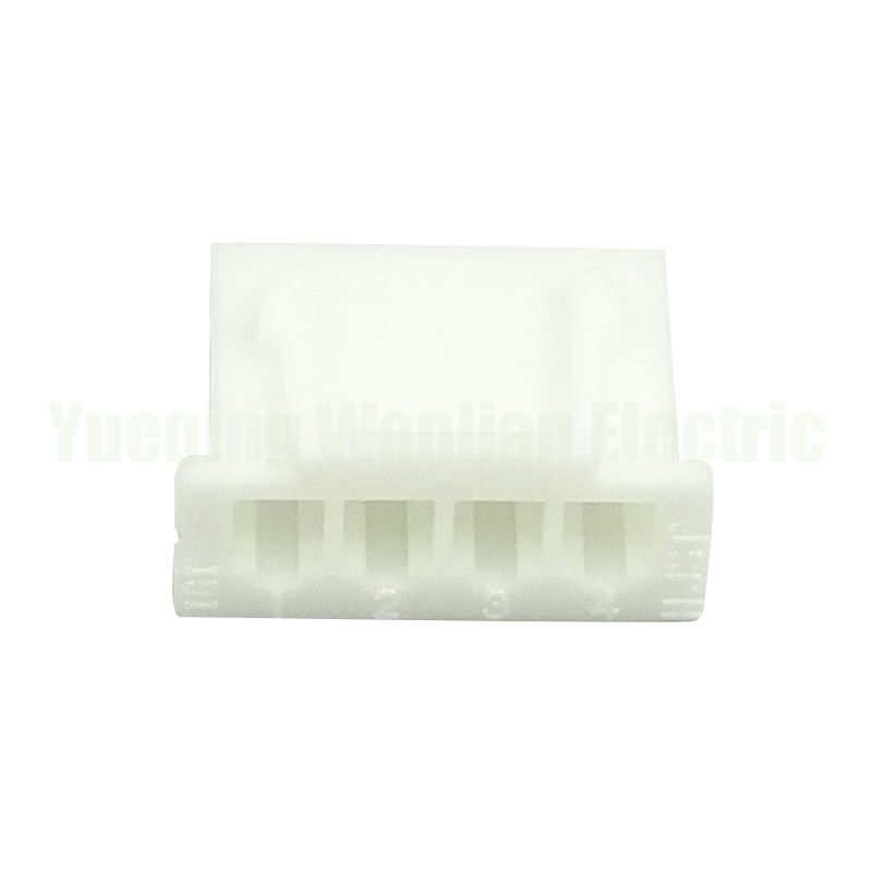 XHP-4 Plug-In Sıfırlanmış Otomobil Bağlantısı 4 Pin Otomobil Tel Bağlantıları