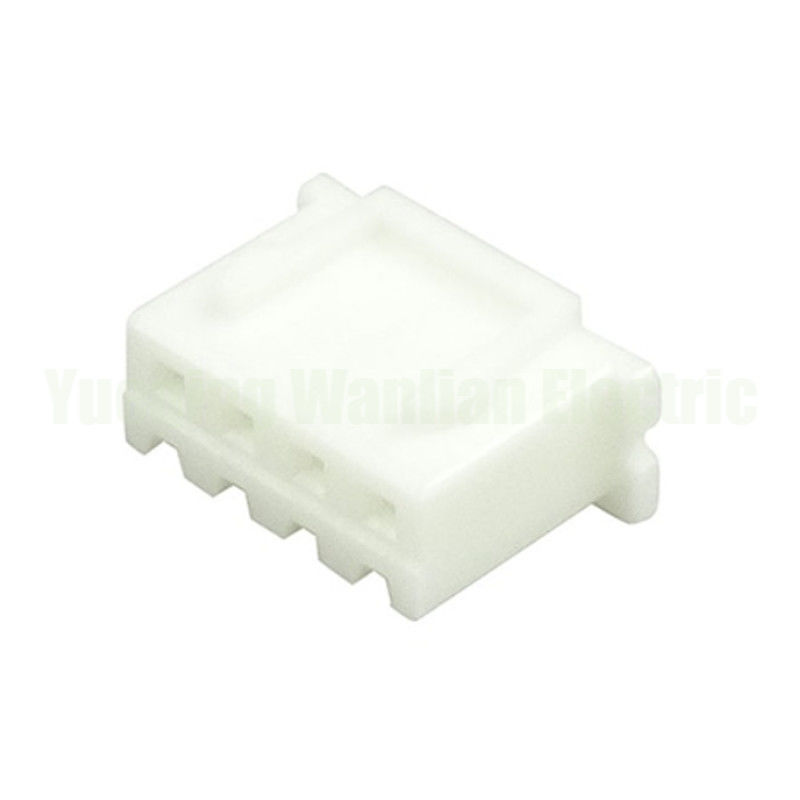 XHP-4 Plug-In Sıfırlanmış Otomobil Bağlantısı 4 Pin Otomobil Tel Bağlantıları