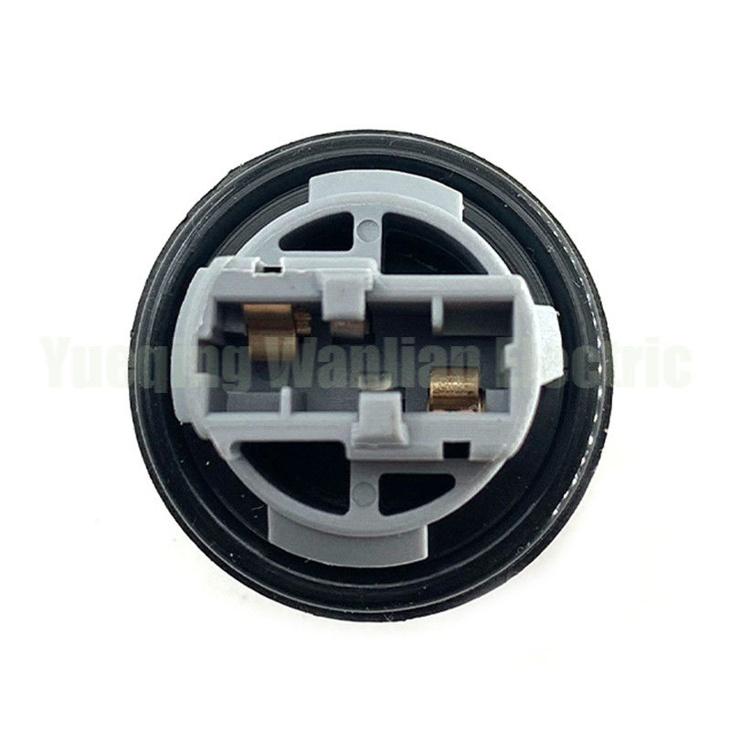 WLDZ-001 Fender Side Marker Lamp Holder Işık ampulu taban adaptörü ODM OEM