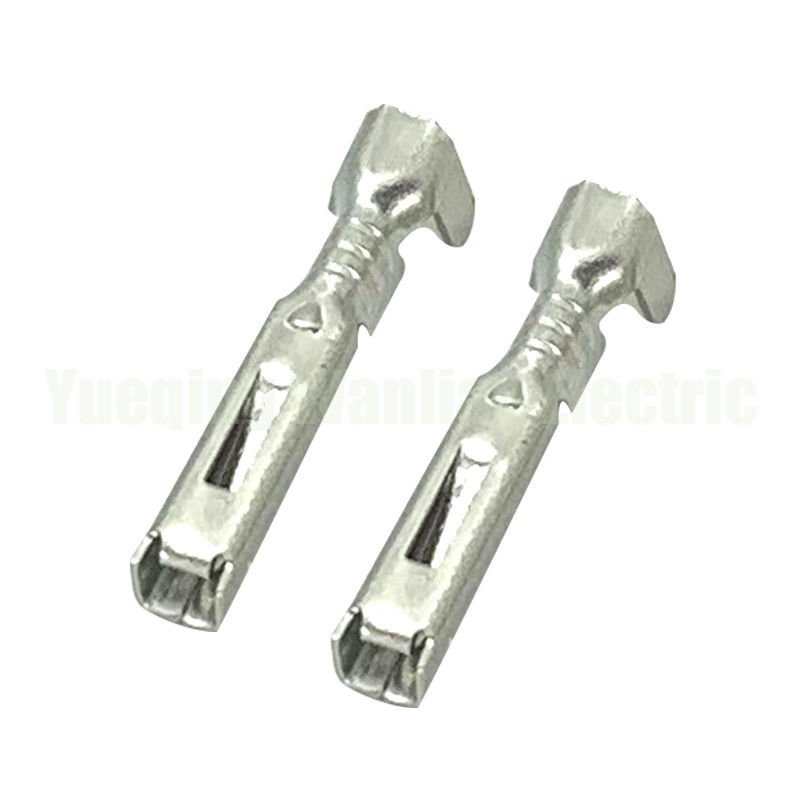 183025-1 173630-1 173631-1 282403-1 282110-1 282466-1 Bakır Crimp Terminal Splice Pins