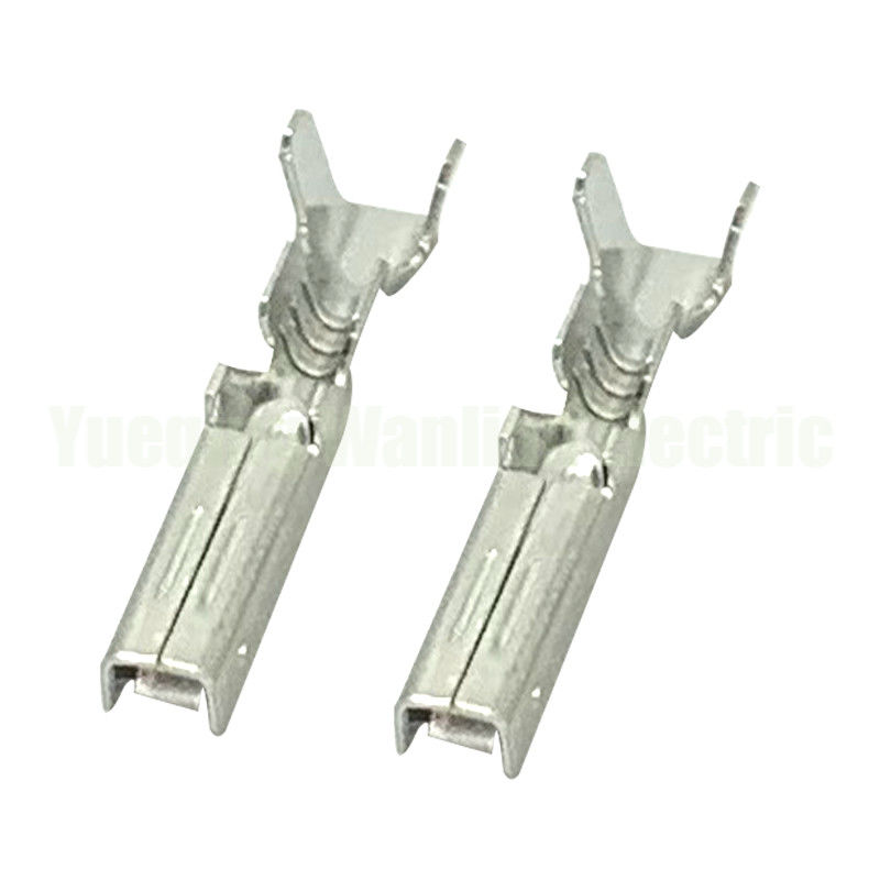 183025-1 173630-1 173631-1 282403-1 282110-1 282466-1 Bakır Crimp Terminal Splice Pins
