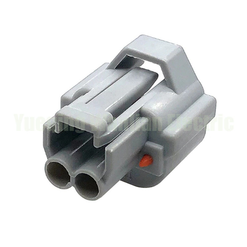 2 Pin Yakıt Enjeksiyonu Bağlantısı 6189-0039 6189-0074 Otomatik Su geçirmez Bağlantı Plug
