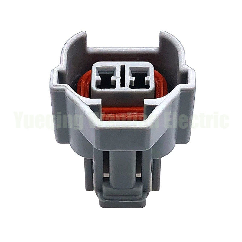2 Pin Yakıt Enjeksiyonu Bağlantısı 6189-0039 6189-0074 Otomatik Su geçirmez Bağlantı Plug