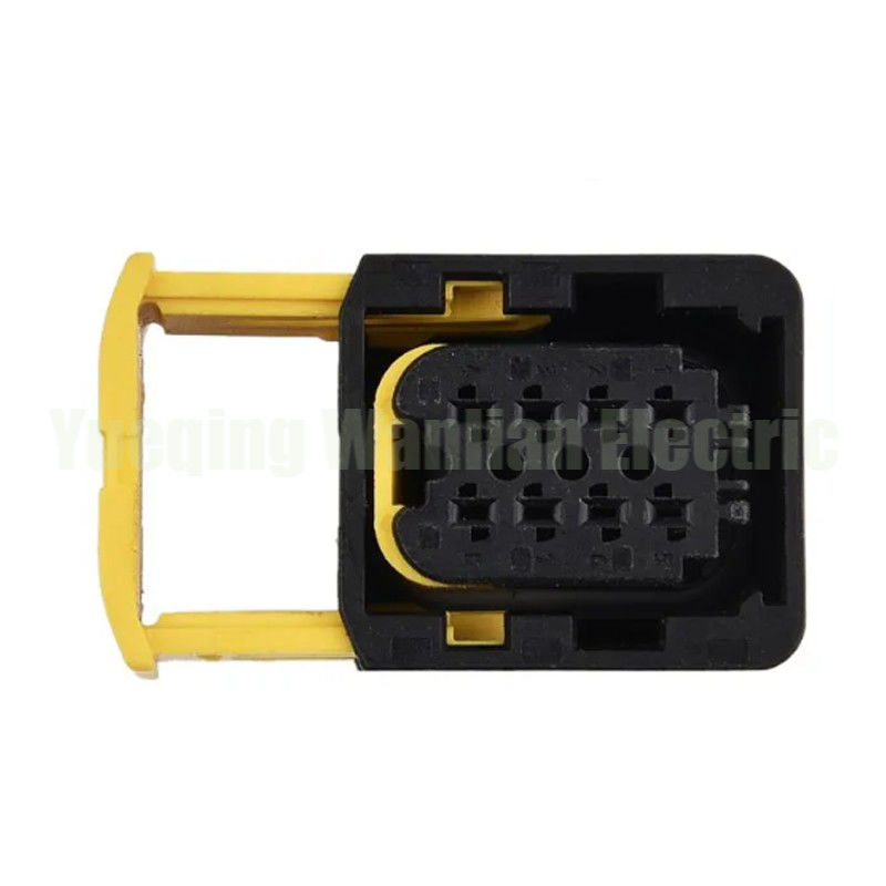 8 Pin 1-1418479-1 HDSCS Serisi Otomobil Su geçirmez Plug Kablo Bağlayıcısı