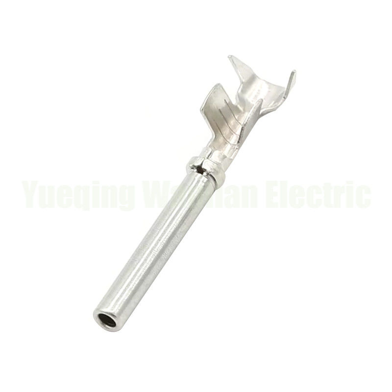 DTMBKS 1062-20-0122 Elektrik Plug Crimp Terminal DTM Pins Otomatik Giriş Bahar Kablolama Terminal