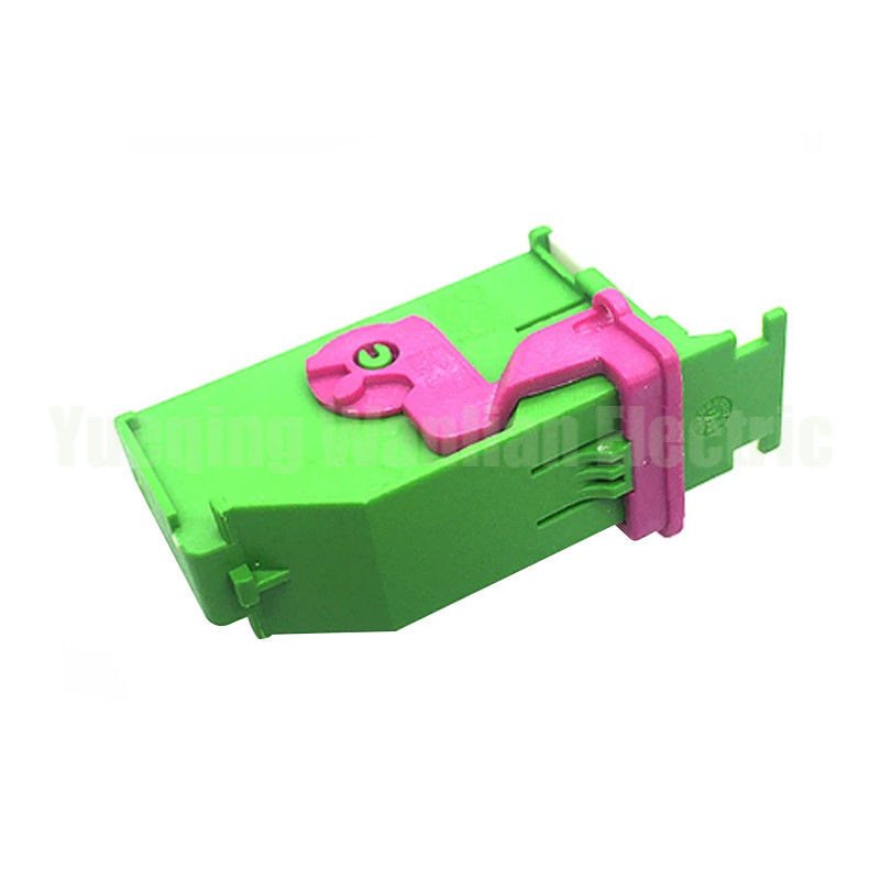 32 Pin Otomobil Bağlantısı 2050723-1 1719058-1 1719057-1 1J0972977C 8L0972977C 964826 1534222-1