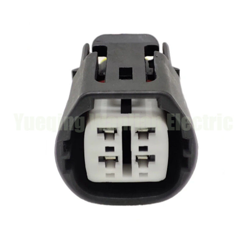 6189-0694 90980-11964 Denso Alternatör 4 Pin Bağlantısı / Alternatör Kullanım Bağlantısı