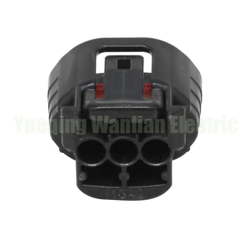 6189-0442 3 Pin Alternator Bağlantısı Otomobil Kablo Bağlantısı Elektrikli Far fişleri