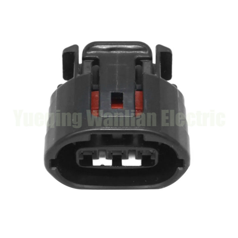 6189-0442 3 Pin Alternator Bağlantısı Otomobil Kablo Bağlantısı Elektrikli Far fişleri