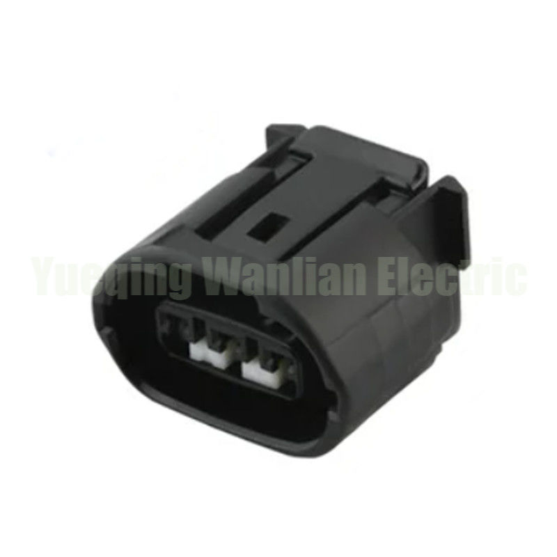 6189-0442 3 Pin Alternator Bağlantısı Otomobil Kablo Bağlantısı Elektrikli Far fişleri