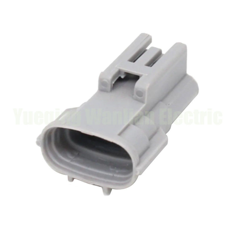 6188-0282 90980-11348 Elektrikli far fiş 3 Pin Alternatör Kablolama Bağlantısı