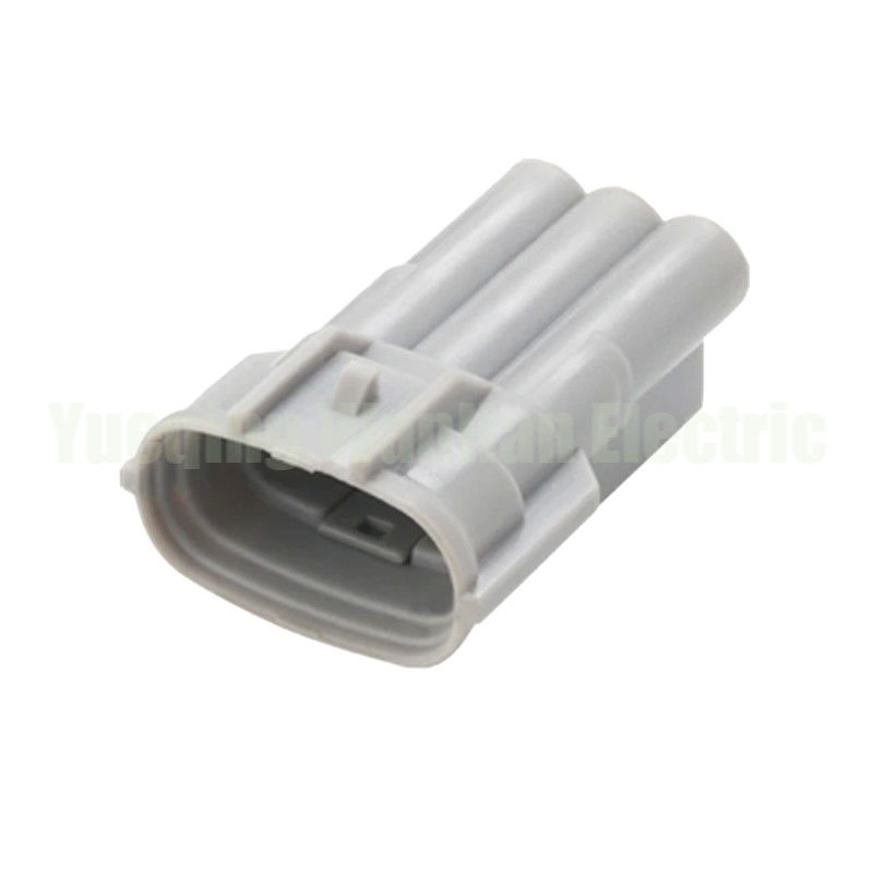 6188-0282 90980-11348 Elektrikli far fiş 3 Pin Alternatör Kablolama Bağlantısı