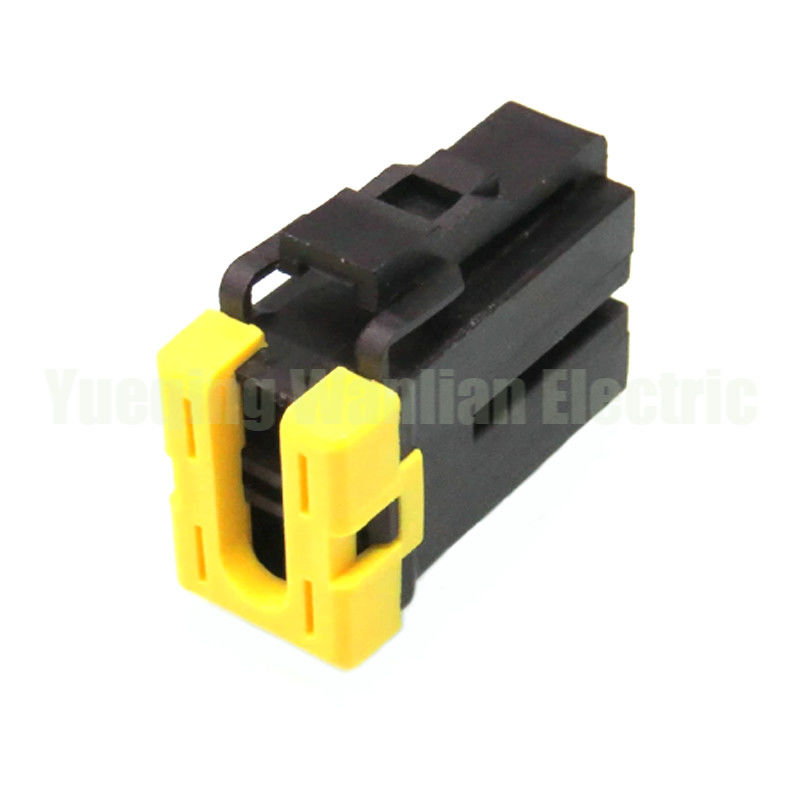 2 Pin Alternatör Bağlantısı Plug Araba Bobini Relay Modülü Soket 7123-4123-30 7157-6421-80