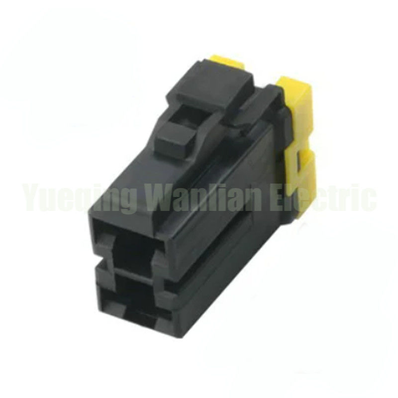 2 Pin Alternatör Bağlantısı Plug Araba Bobini Relay Modülü Soket 7123-4123-30 7157-6421-80