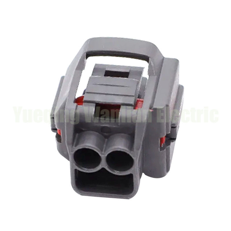 2 Pin Çıkıştırma Bobine Bağlantısı 7283-7020-10 MG641637-5 90980-10899 Elektrik Kablo Bağlantısı